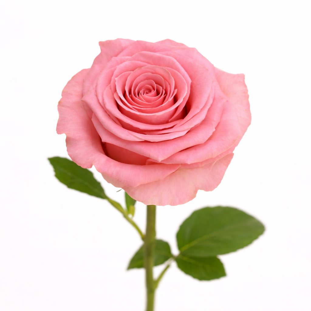 Amsterdam Coral Wholesale Rose — $1.27/stem | Floropolis