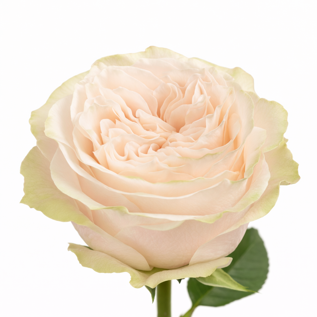 Princess Crown Soft Pink Wholesale Rose — $1.32/stem | Floropolis