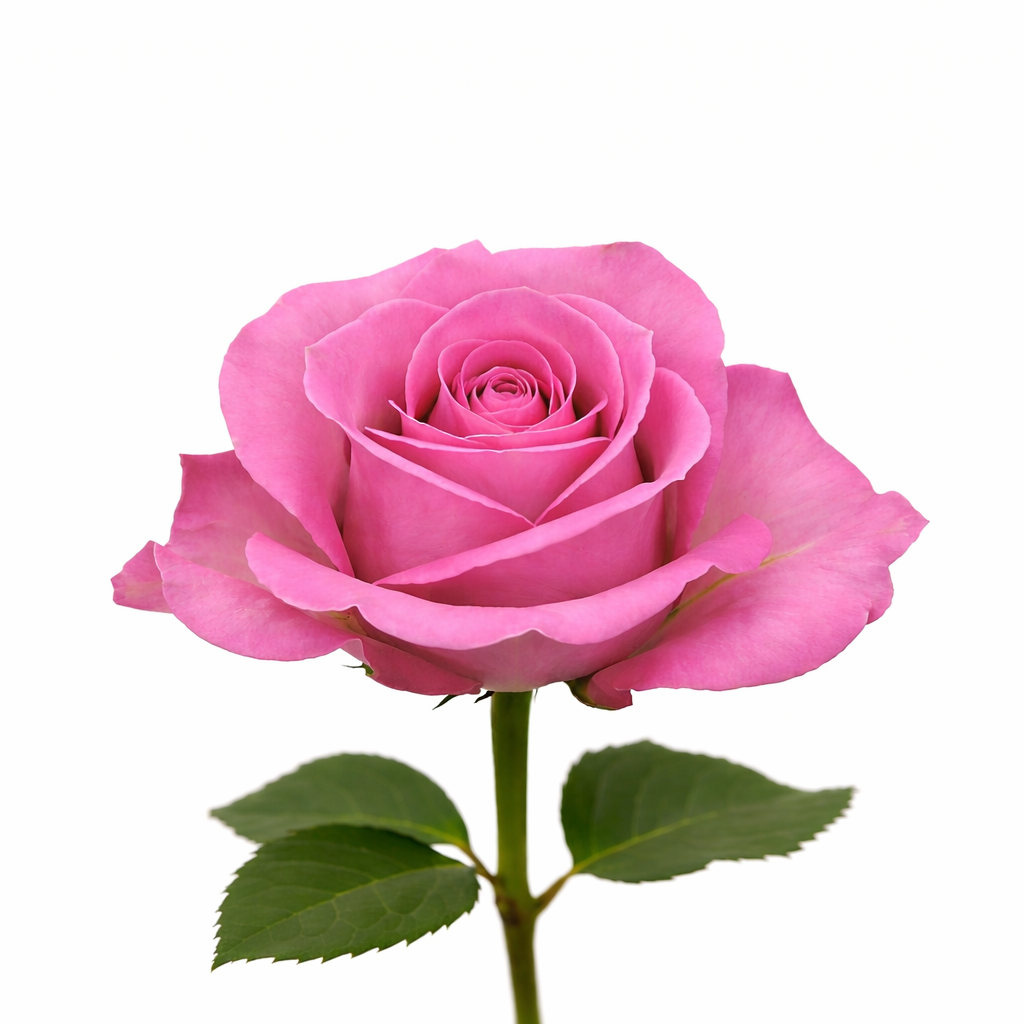 Unique Pink Roses Sweet Unique Pink Wholesale Rose — $1.75/stem | Floropolis
